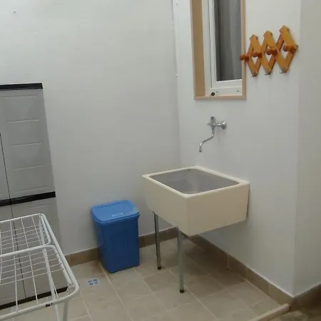 Summer Breeze Apartman *
