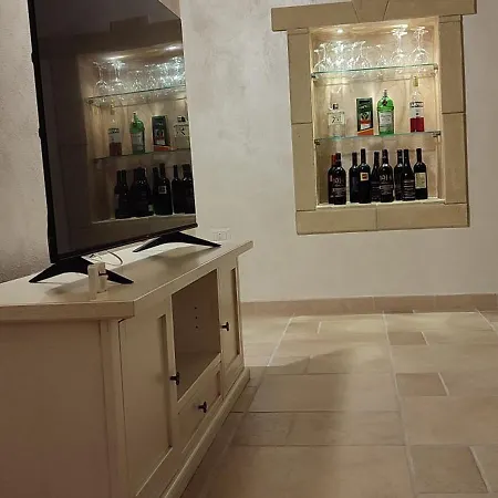 Summer Breeze Apartman Porto Cesareo