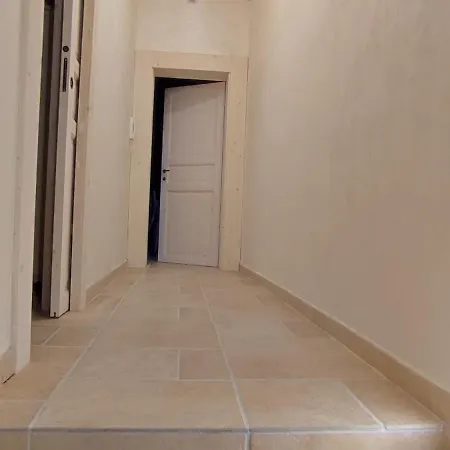 Summer Breeze Apartman *