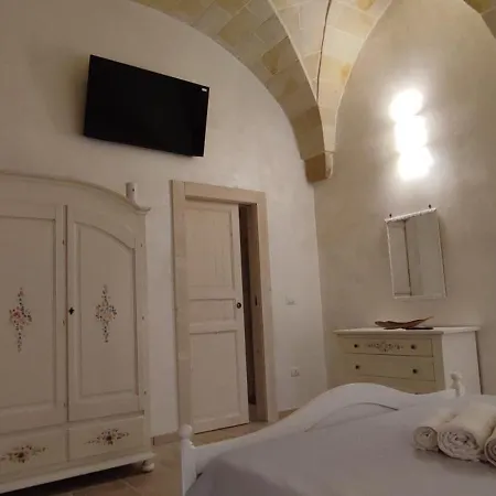Summer Breeze Apartman Porto Cesareo