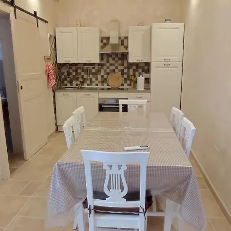 Apartman Summer Breeze Porto Cesareo